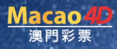 macao4d|Lotto Macao 4D .